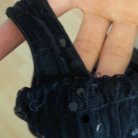 Ralph Lauren Sequin Dress - Picture 8 of 12